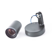 Logitech Rally 4K Ultra HD PTZ Picture