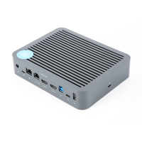 LOGITECH RALLY TABLE HUB Picture