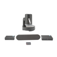 Logitech Rally Plus UHD 4K Con Picture