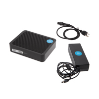 LOGITECH RALLY TABLE HUB Picture