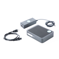 LOGITECH RALLY TABLE HUB Picture
