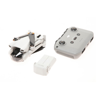 DJI Mini 3 Drone with RC-N1 Re Picture