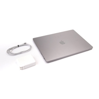 Apple MacBook Pro 16.2" with L Picture