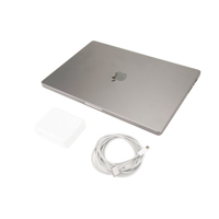 Apple MacBook Pro 16.2" with L Picture