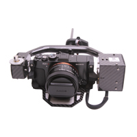 Intel® High Resolution Imaging Picture