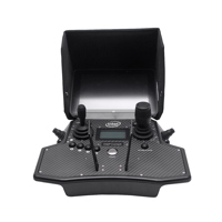 Intel Cockpit Controller for F Picture