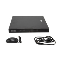 Vivotek ND9441P 16-Channel 12M Picture