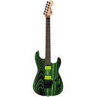 Charvel Limited Edition Pro-Mo Picture