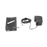Teradek Cube 755 Real-Time H.2 Picture