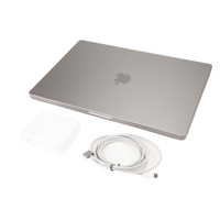 Apple MacBook Pro 16.2" with L Picture