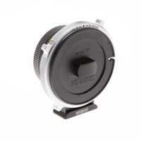 Metabones Canon EF Lens to Son Picture