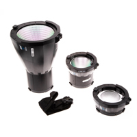 ARRI Open Face Kit for Orbiter Picture
