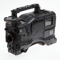 Panasonic AJ-HPX2000 2/3" 3CCD Picture