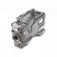 Panasonic AJ-SPX800P DVC Pro 5 Picture