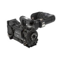 JVC GY-HD200CHU 1/3" 3-CCD Pro Picture