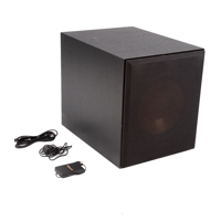 Klipsch R-12SWi 12" Wireless S Picture