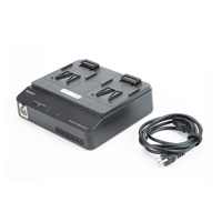 Sony BCL90 Battery Charger for Picture