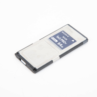 Sony SxS PRO+ E Series 64GB Me Picture