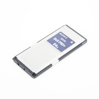 Sony SxS PRO+ E Series 64GB Me Picture