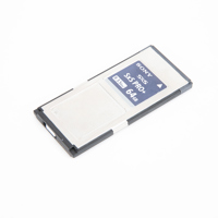 Sony SxS PRO+ E Series 64GB Me Picture