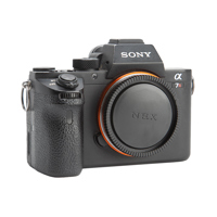 Sony a7RII Alpha DSLR Full Fra Picture