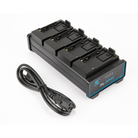 FX Lion PL-SP40 Quad-Channel U Picture