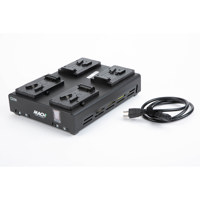 Core SWX MACH-Q4S Four-Positio Picture