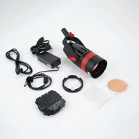 Came-TV Boltzen F-55W Fresnel  Picture