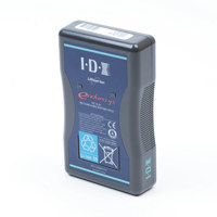 IDX System Technology E-7S End Picture