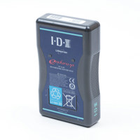 IDX System Technology E-7S End Picture