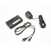 IDX CW-1 Wireless HDMI Video T Picture