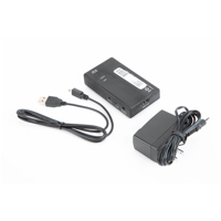 IDX CW-1 Wireless HDMI Video T Picture