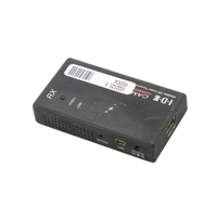 IDX CW-1 Wireless HDMI Video T Picture