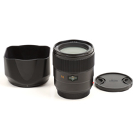 Leica Summarit-S 70mm F/2.5 As Picture