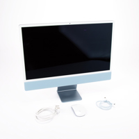 Apple iMac 24" with Retina 4.5 Picture
