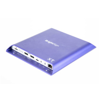 BrightSign Expanded I/O Player Picture