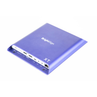 BrightSign Expanded I/O Player Picture