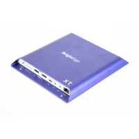 BrightSign Expanded I/O Player Picture