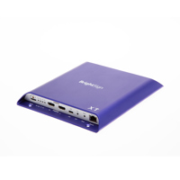 BrightSign Expanded I/O Player Picture