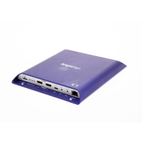 BrightSign Expanded I/O Player Picture
