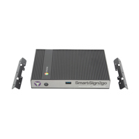 AOpen Chromebox Commercial 2 C Picture