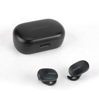 Bose QuietComfort Earbuds, Tri Picture