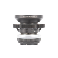 Zeiss 24mm Distagon T Lens (Ba Picture