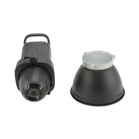 Phottix Indra500 TTL 4-channel Picture