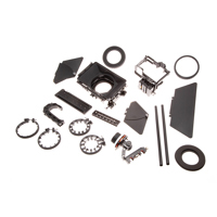Came-TV Camera Cage Kit with T Picture