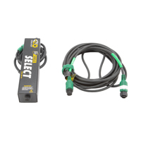 Kino Flo Single Select/Ve Ball Picture