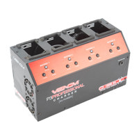 Venom 4-Channel 100W Rapid Pro Picture