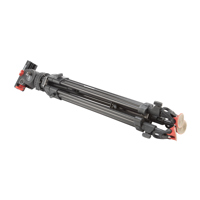 Sachtler DV-4 Fluid Head with  Picture