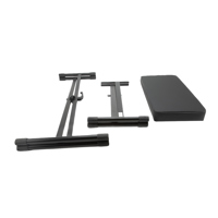 H&A Keyboard Stand/Bench Pack  Picture