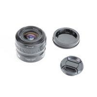 Minolta AF F/4-5.6 35-80mm Mac Picture